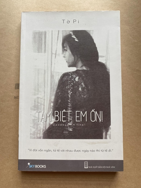 Tạm biệt em ổn ( Goodbye I’m Fine! )