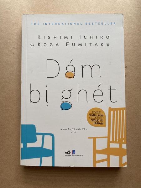 Dám Bị Ghét