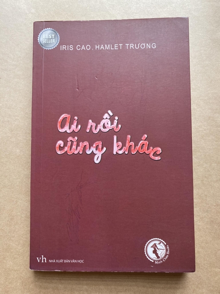 Ai Rồi Cũng Khác