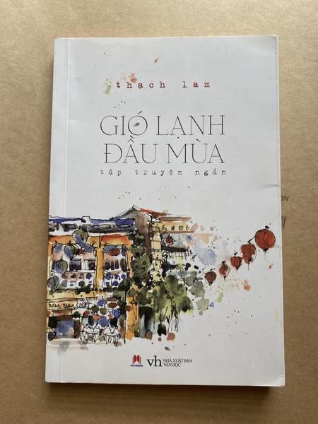 Gió Lạnh Đầu Mùa