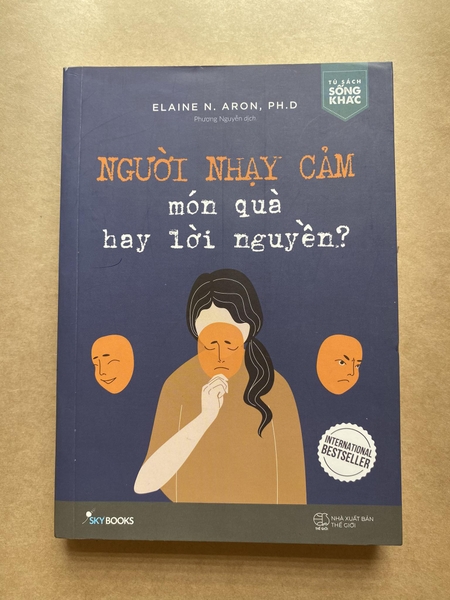 Người Nhạy Cảm - Món Quà Hay Lời Nguyền