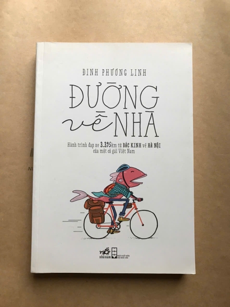 Đường Về Nhà