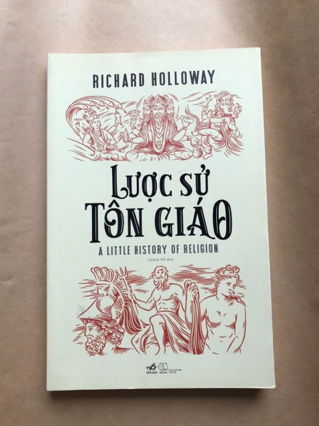 Lược Sử Tôn Giáo