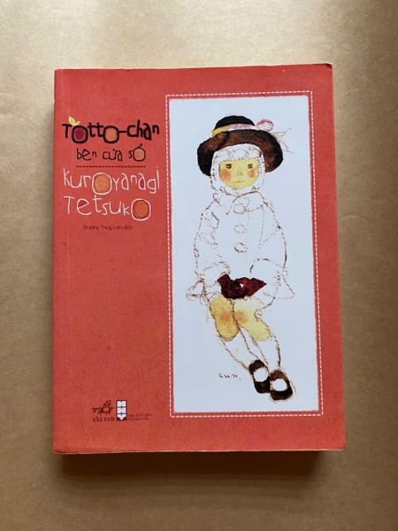Totto-Chan Cô Bé Bên Cửa Sổ