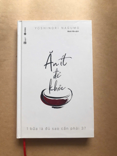 Ăn Ít Để Khỏe - 1 Bữa Là Đủ Sao Phải Cần 3 ?