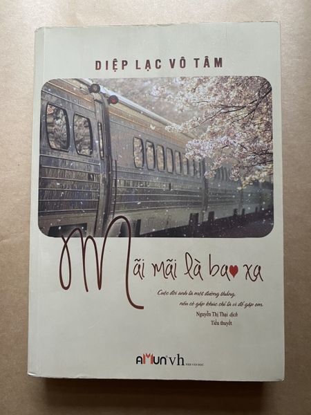 Mãi Mãi Là Bao Xa