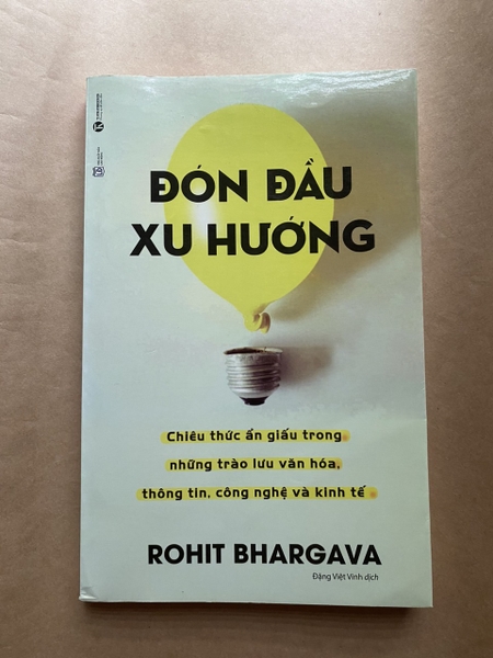 Đón đầu xu hướng