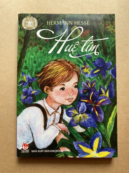 Huệ Tím