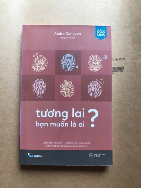 Tương Lai Bạn Muốn Là Ai?