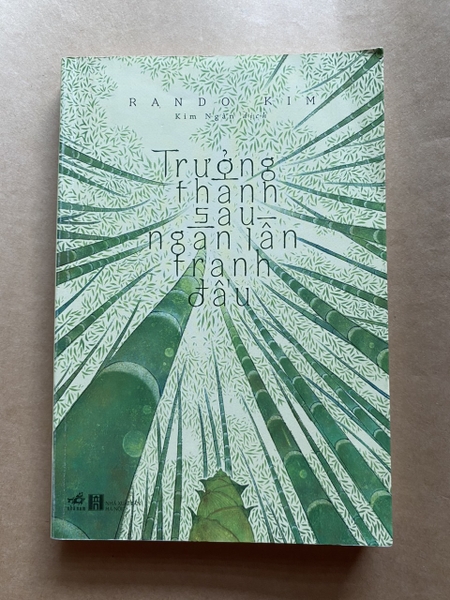 Trưởng Thành Sau Ngàn Lần Tranh Đấu