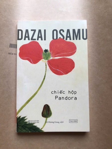 Chiếc Hộp Pandora
