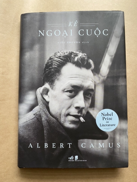 Kẻ Ngoại Cuộc