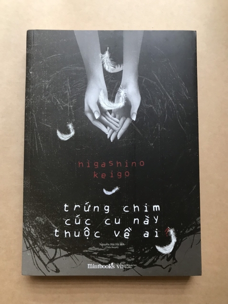 Trứng Chim Cúc Cu Này Thuộc Về Ai?