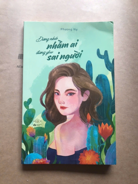 Đừng Nhớ Nhầm Ai, Đừng Yêu Sai Người