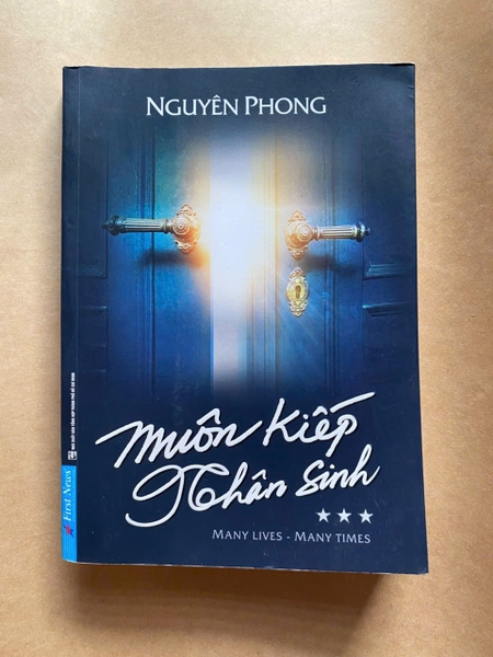 Muôn Kiếp Nhân Sinh - Tập 3