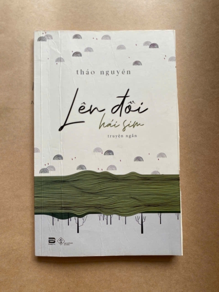 Lên Đồi Hái Sim