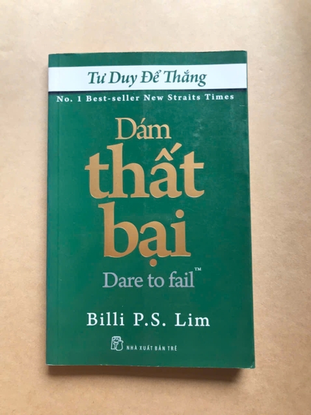 Dám Thất Bại