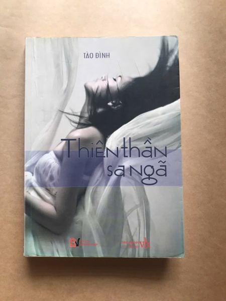 Thiên Thần Sa Ngã