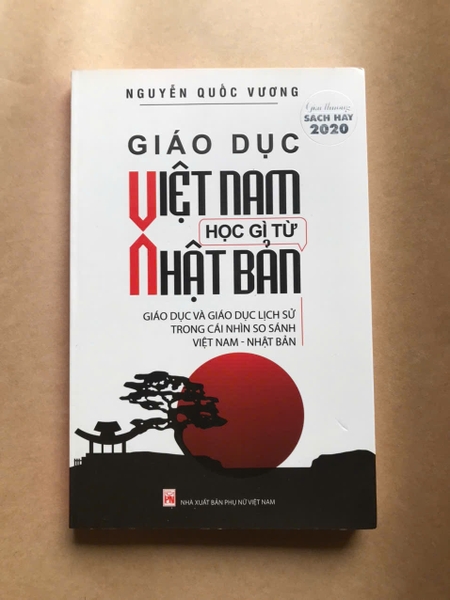 Giáo Dục Việt Nam Học Gì Từ Nhật Bản