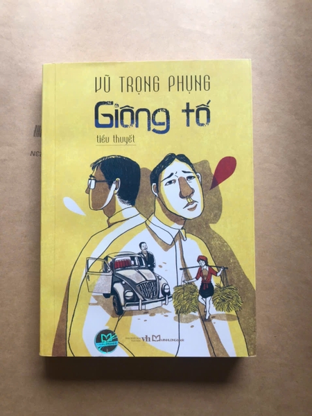 Giông Tố