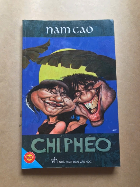 Chí Phèo