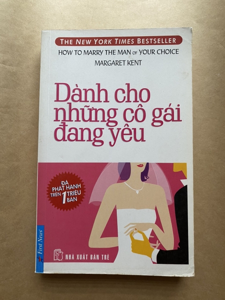 Dành cho những cô gái đang yêu