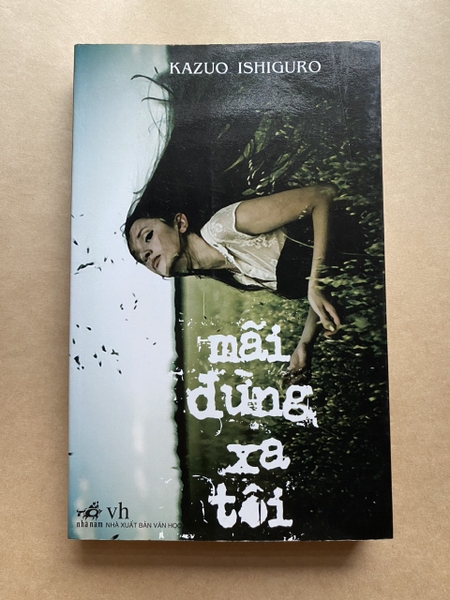 Mãi Đừng Xa Tôi