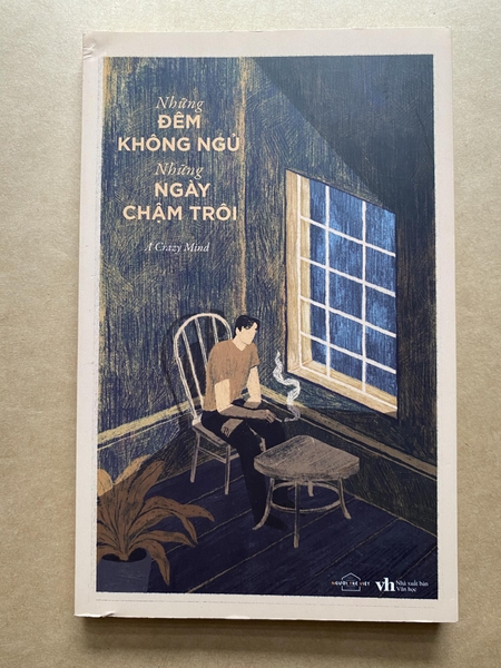 Những Đêm Không Ngủ Những Ngày Chậm Trôi