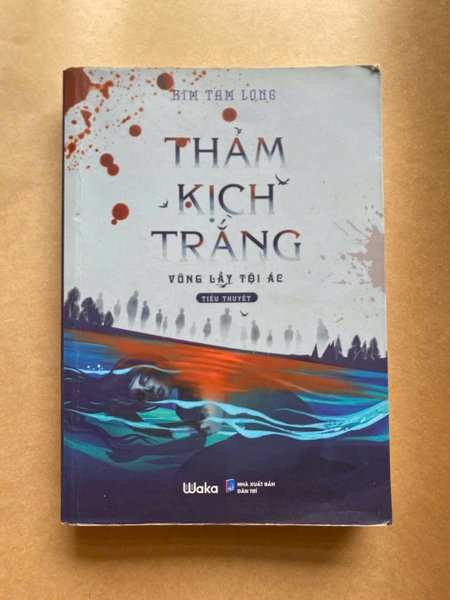 Thảm Kịch Trắng