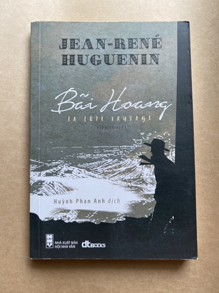 Bãi Hoang
