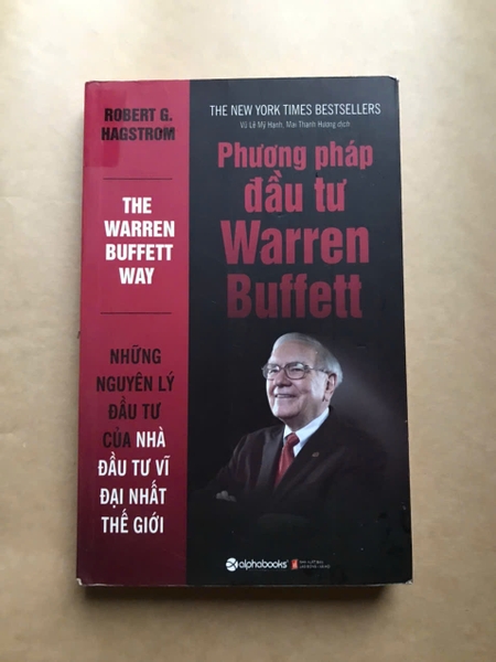 Phương Pháp Đầu Tư Warren Buffett