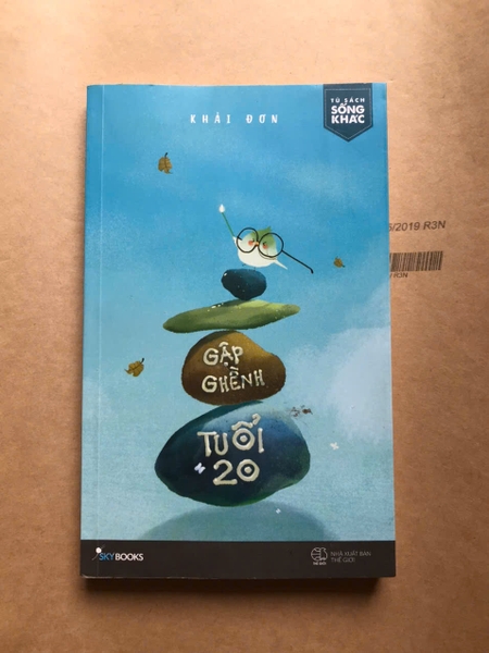 Gập Ghềnh Tuổi 20