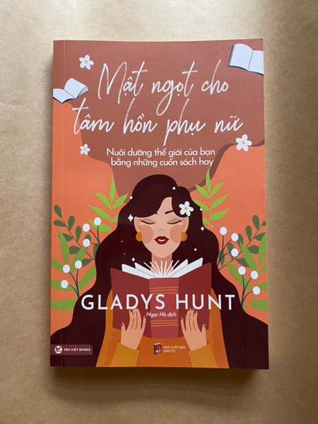 Mật Ngọt Cho Tâm Hồn Phụ Nữ