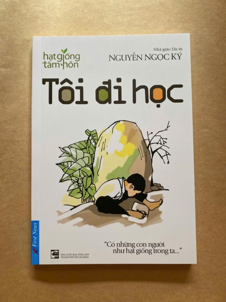 Tôi Đi Học - Nguyễn Ngọc Ký