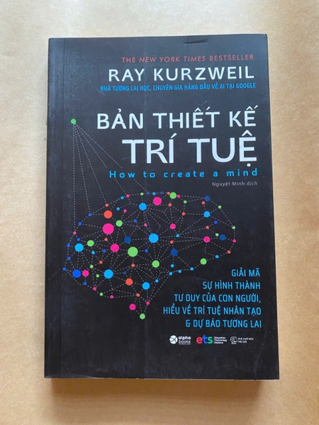 Bản Thiết Kế Trí Tuệ