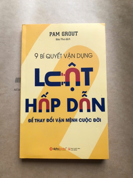 9 Bí Quyết Vận Dụng Luật Hấp Dẫn