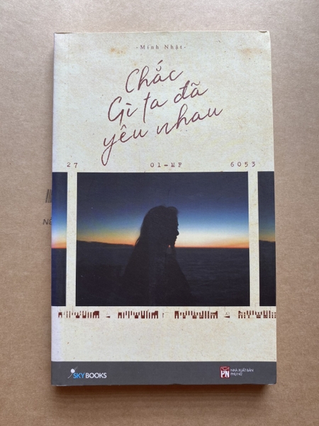 Chắc Gì Ta Đã Yêu Nhau