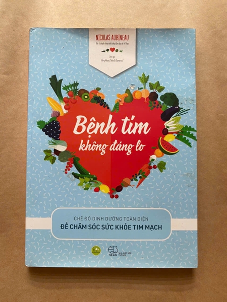 Bệnh Tim Không Đáng Lo