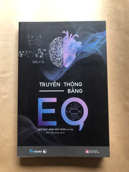 Truyền Thông Bằng EQ