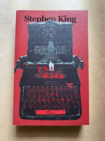 Thị Kiến - The Shining