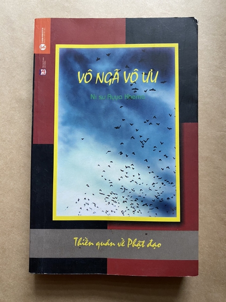 Vô Ngã Vô Ưu