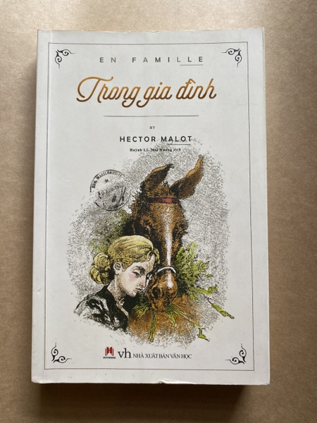 Trong Gia Đình