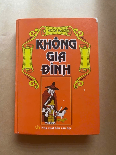 Không gia đình