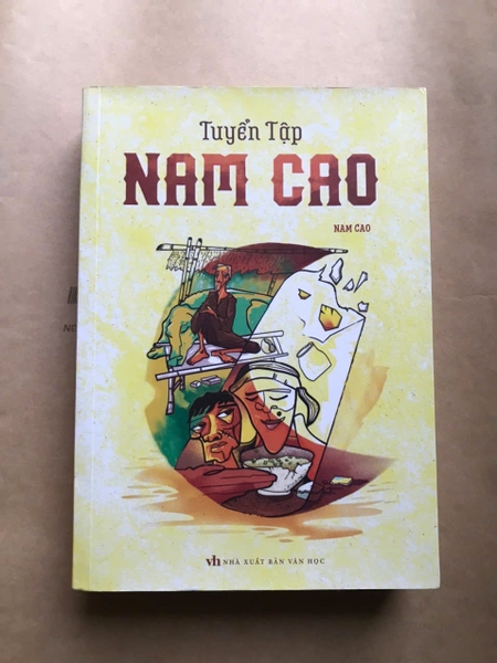 Tuyển Tập Nam Cao