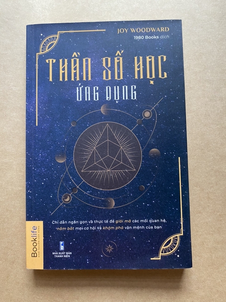 Thần Số Học Ứng Dụng