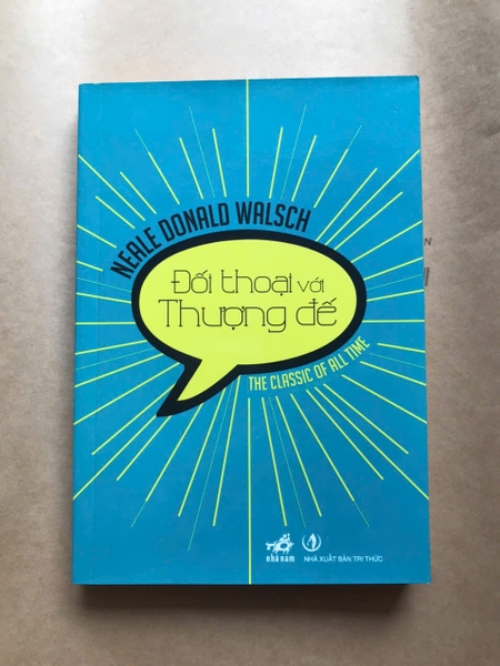 Đối Thoại Với Thượng Đế