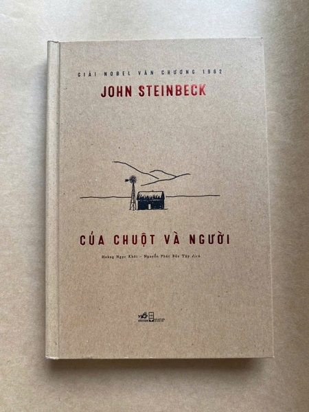 Của Chuột Và Người