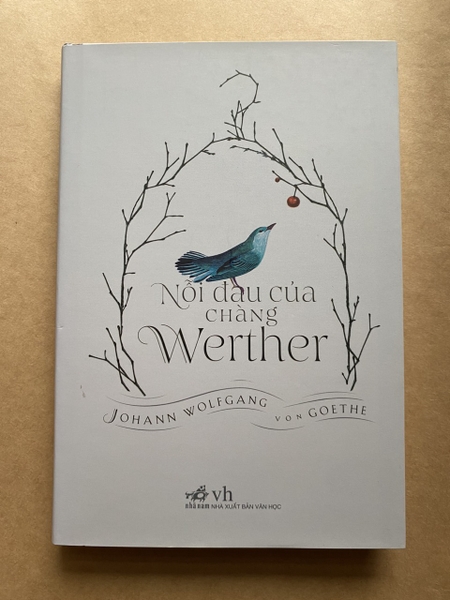 Nỗi Đau Của Chàng Werther