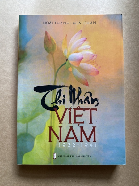 Thi Nhân Việt Nam
