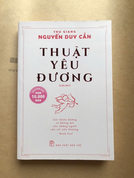 Thuật Yêu Đương